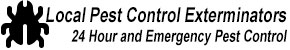 Shope Gardens PA Pest Control Exterminators